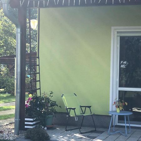 Villa Dirks Schmuckstück Weißwasser/Oberlausitz Exterior foto