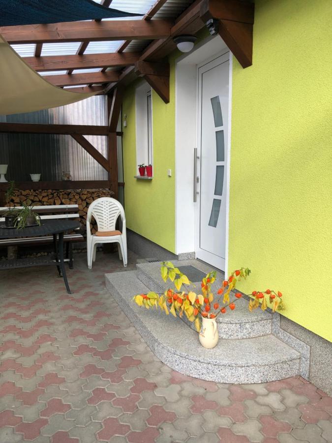 Villa Dirks Schmuckstück Weißwasser/Oberlausitz Exterior foto